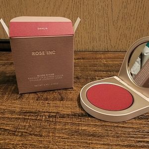 Rose Inc Lip and Cheek in Dahlia